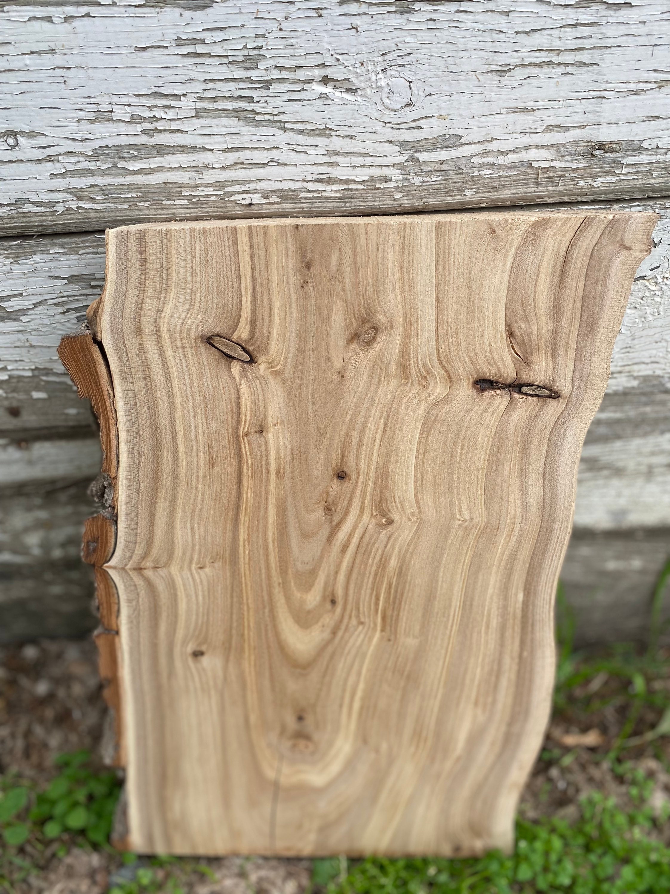 Live Edge Slab Wood Slab Live Edge Wood Slab Wood Slabs Etsy Canada