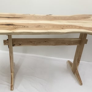 Farmhouse Dining Table, Salvaged Wood Table, Reclaimed Table, Trestle Table, Rustic Table, Kitchen Table, Reclaimed Wood Kitchen Table,Table