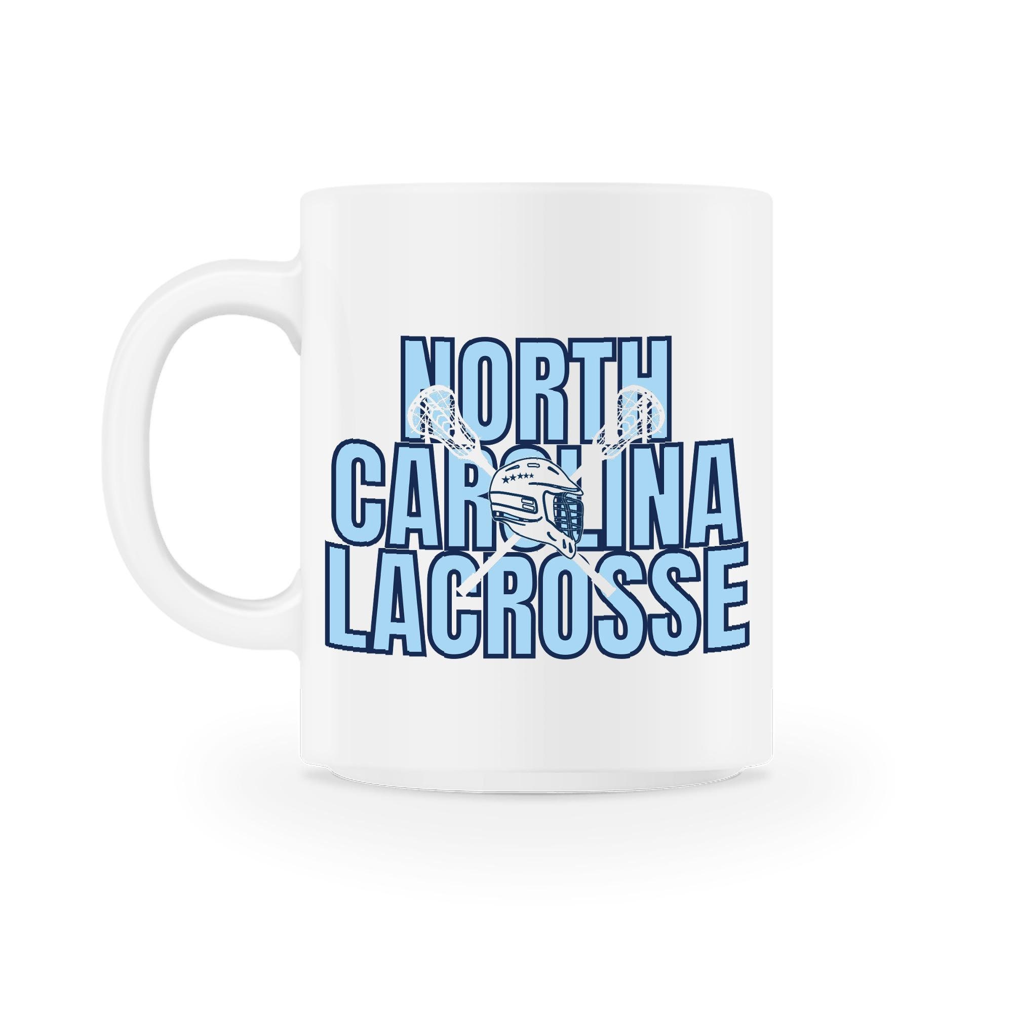 Lacrosse Mug Lacrosse Coach Gift Lax Gift Sport Mom Etsy