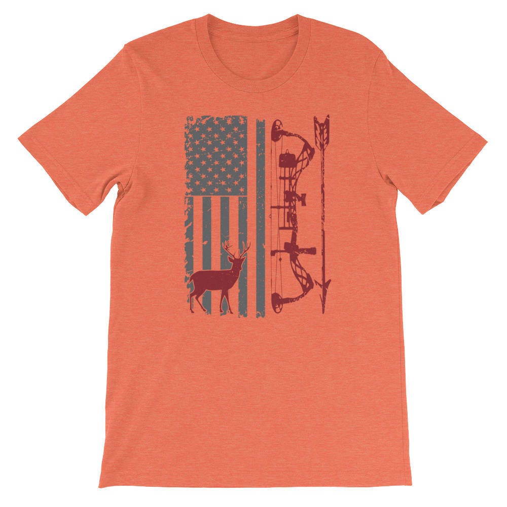 Bow Hunting Bow Hunter Bow Hunter Shirt Bow Hunting Shirt Etsy