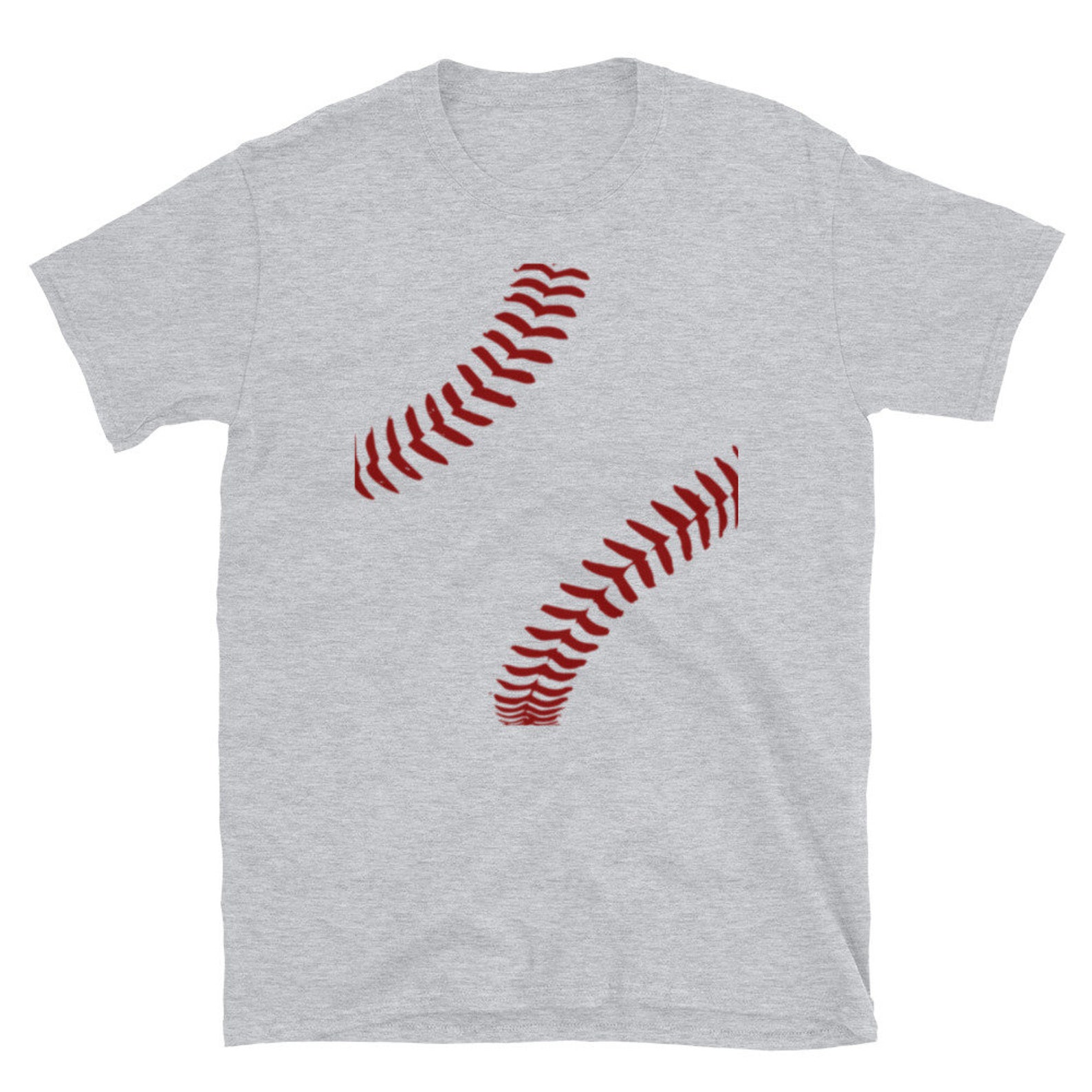 Are You Ready For This? The Baseball Seam Count! - ule41s4