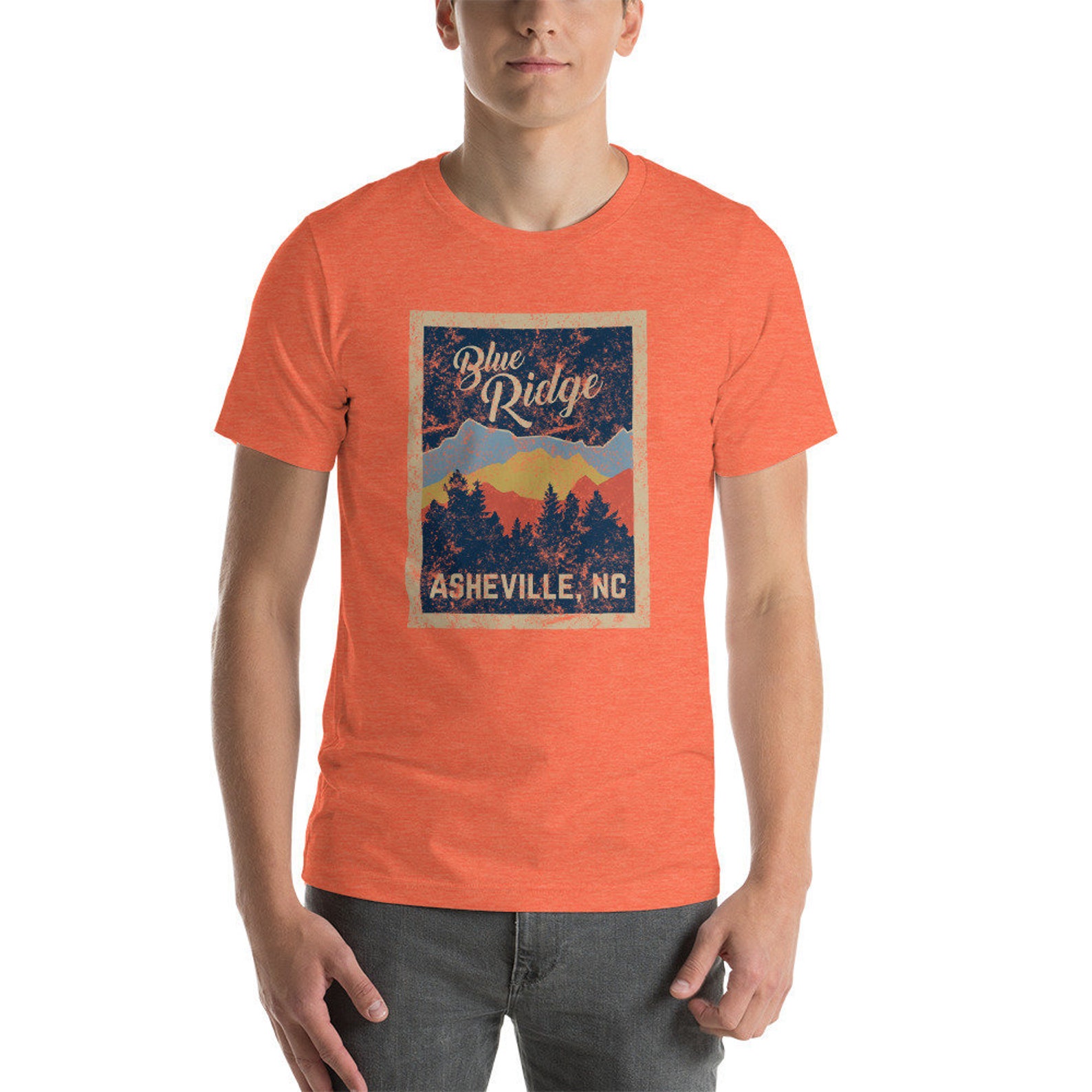 Mustang Longsleeves heren online kopen