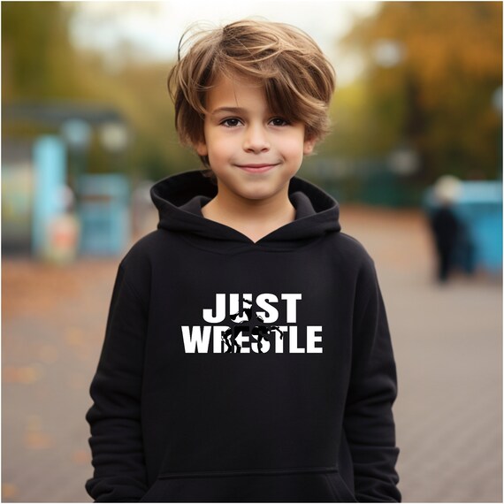Sudaderas freestyle niño sale