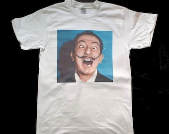 Vintage 90s HERB RITTS Fred With Tires SHIRT Art Photography Man