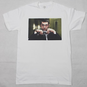 Stanley Kubrick White T-shirt sizes available S-3XL