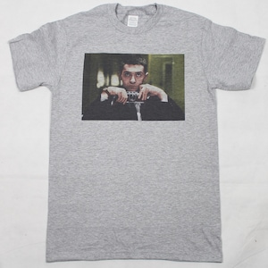 Stanley Kubrick Grey T-shirt sizes available S-3XL