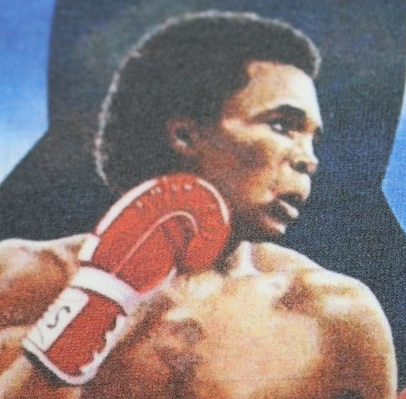 シュガー・レイ・レナード& トーマス・ハーンズ　直筆サインポートレートボクシング シュガー・レイ・レナード& トーマス・ハーンズ 直筆サイン