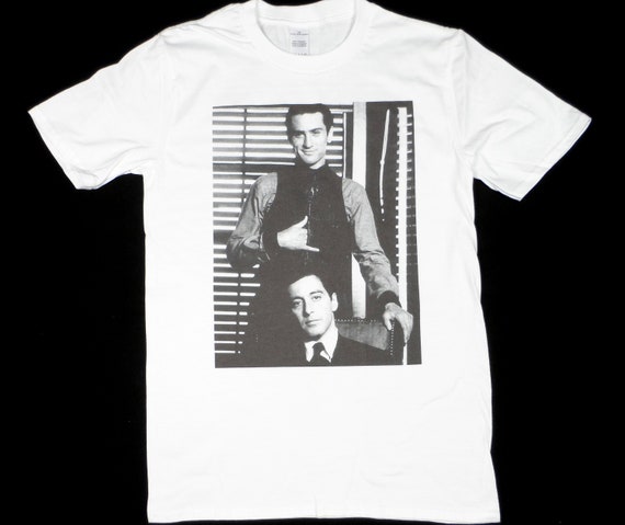 al pacino t shirt