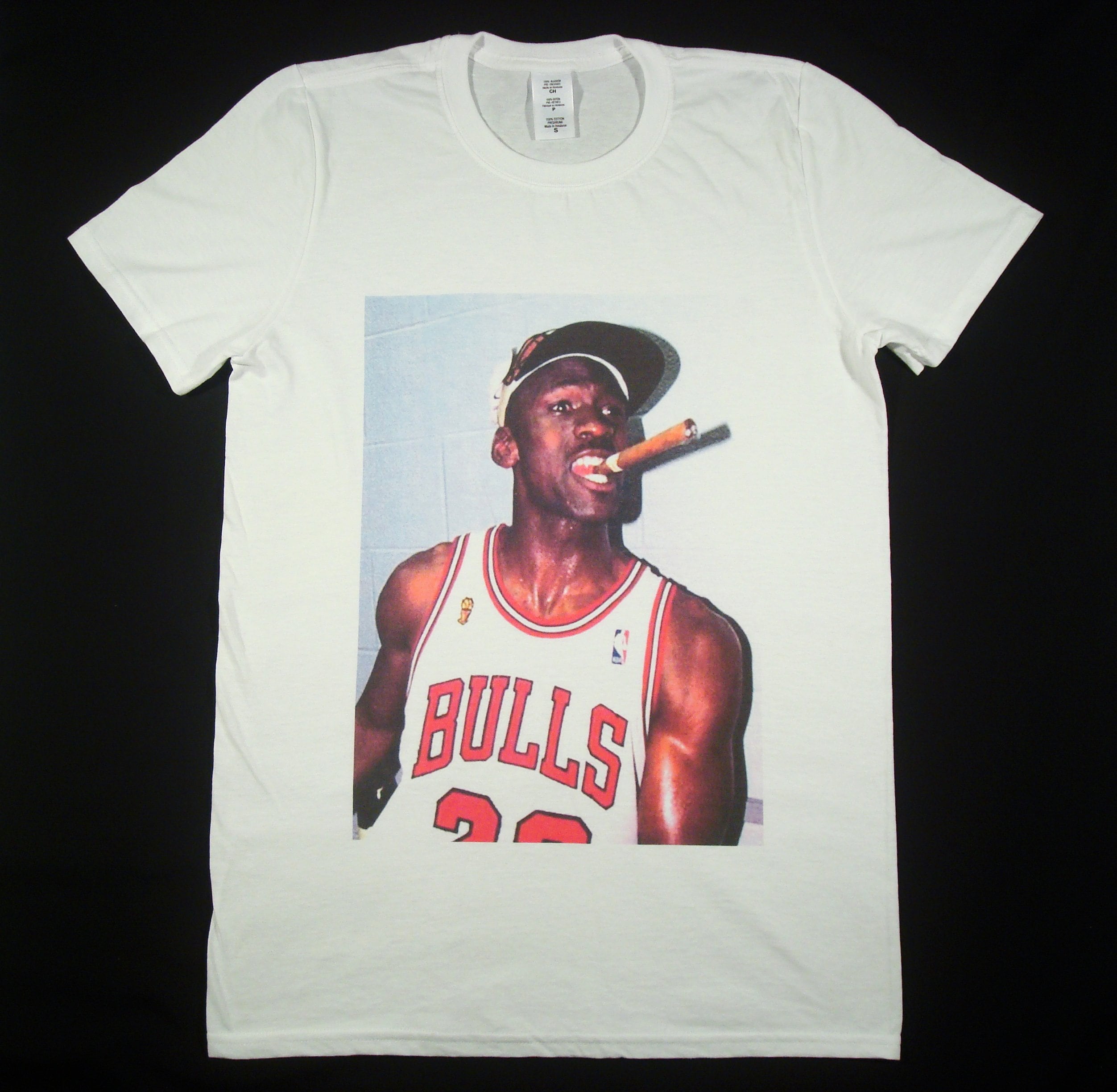 t shirt michael jordan