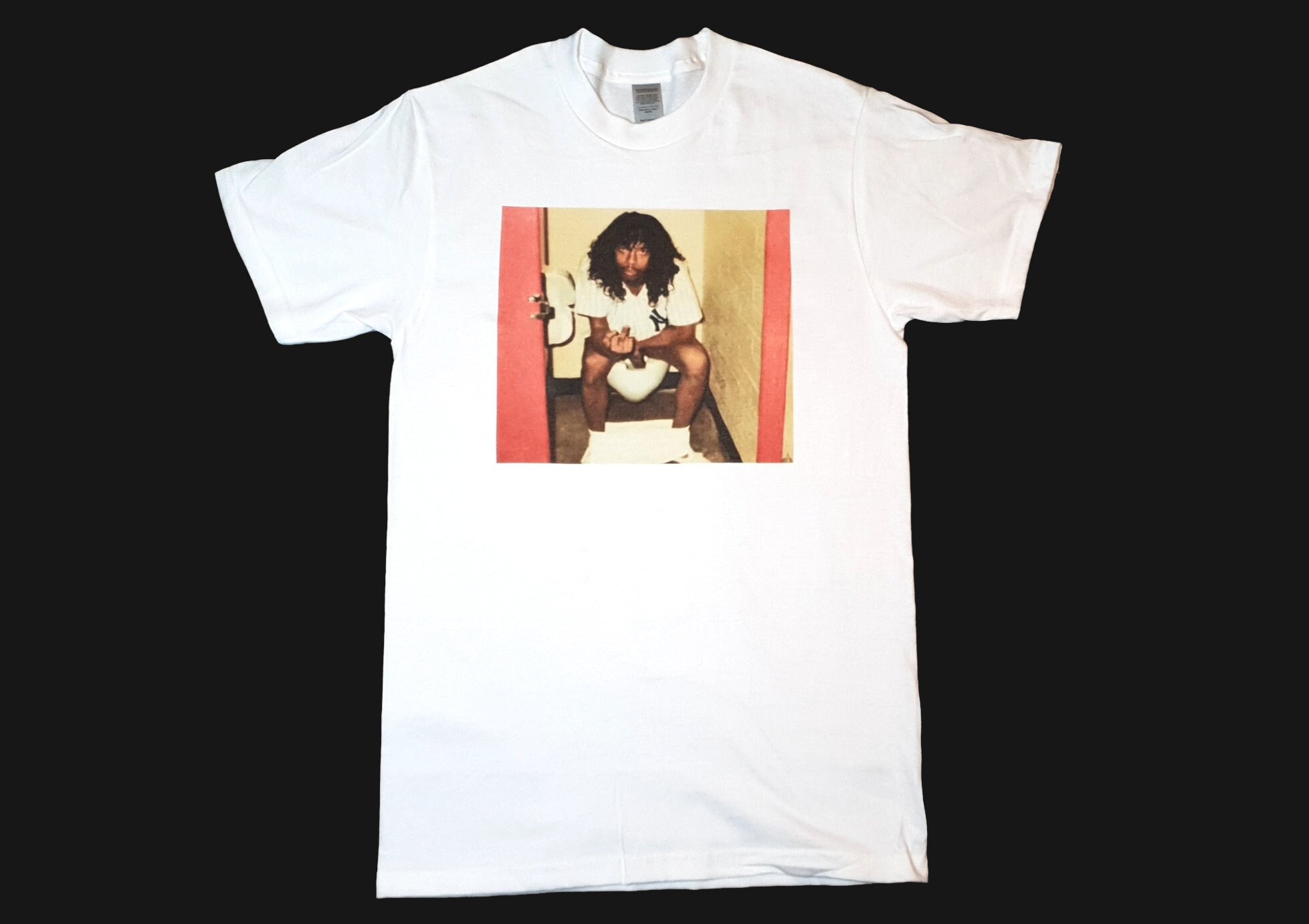 Rick James Shirt - Etsy