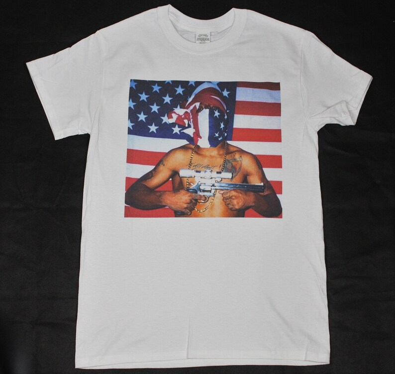 Prodigy of Mobb Deep White T-shirt Sizes Available S-3XL | Etsy