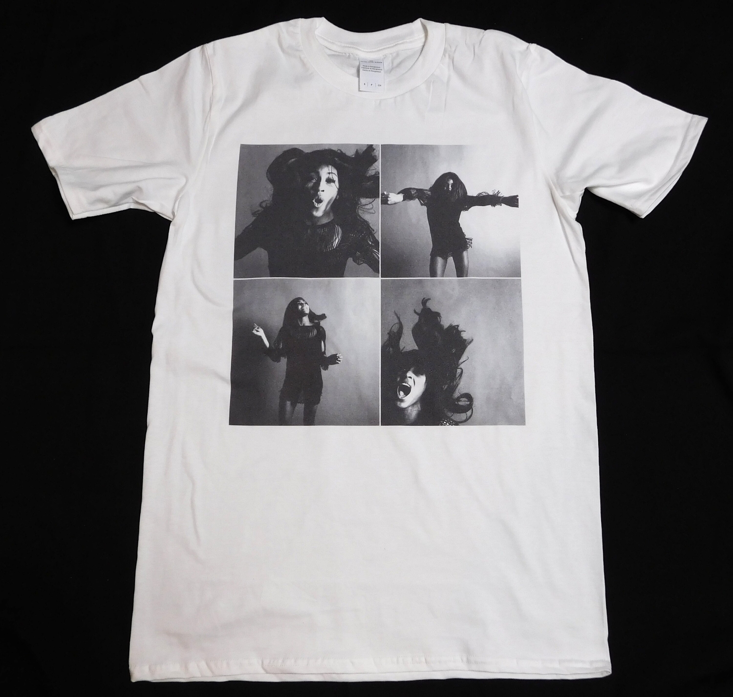 Discover Tina Turner T-shirt, Vintage 70s 80s 90s Music