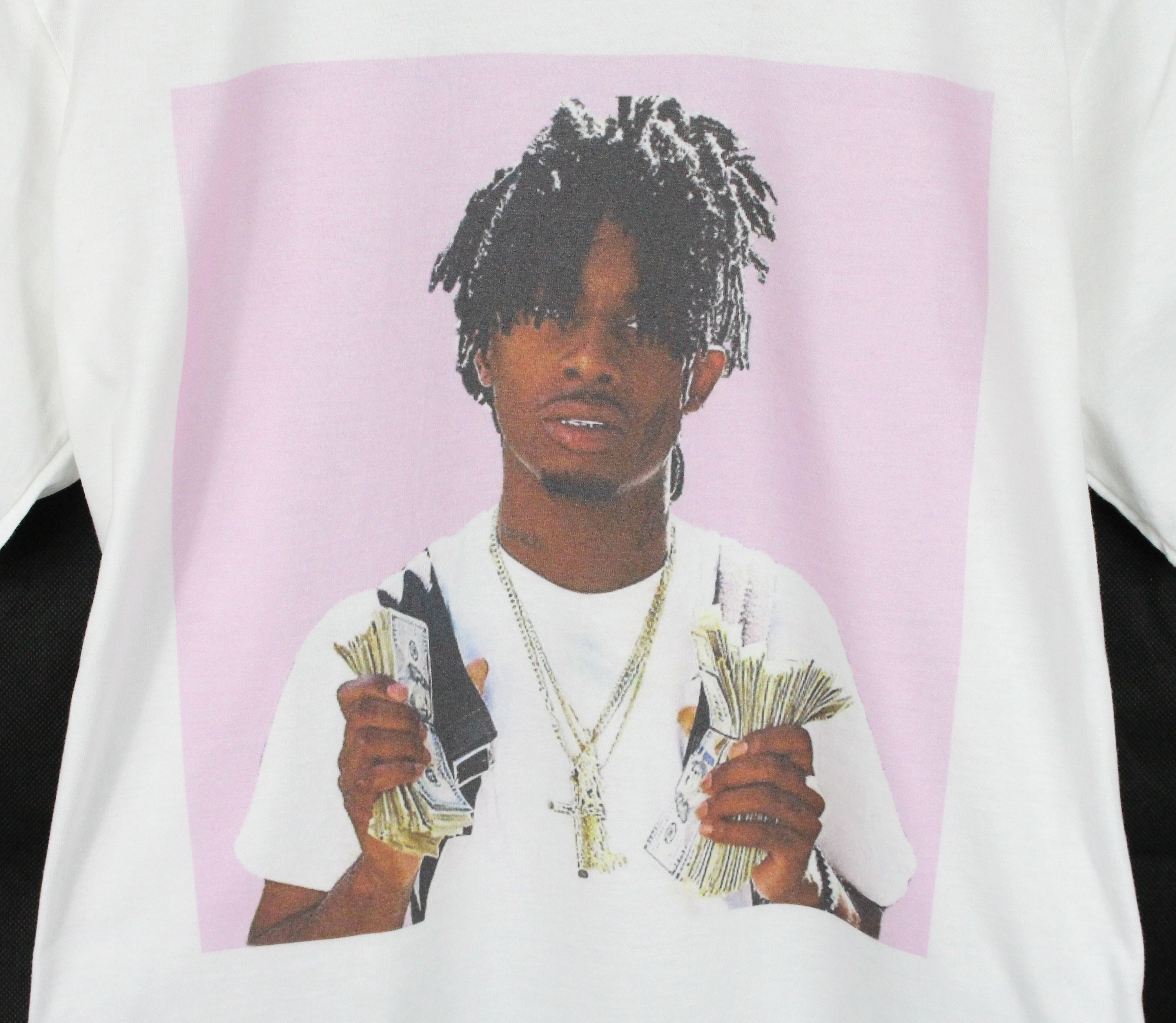 Playboi Carti White T-shirt Sizes Available S-3XL - Etsy