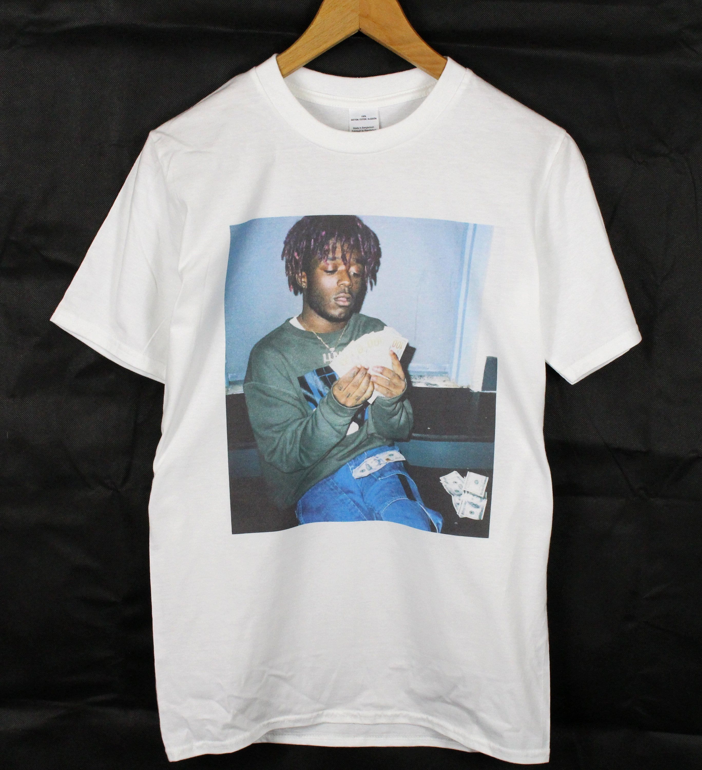 Lil uzi t shirt Clearance