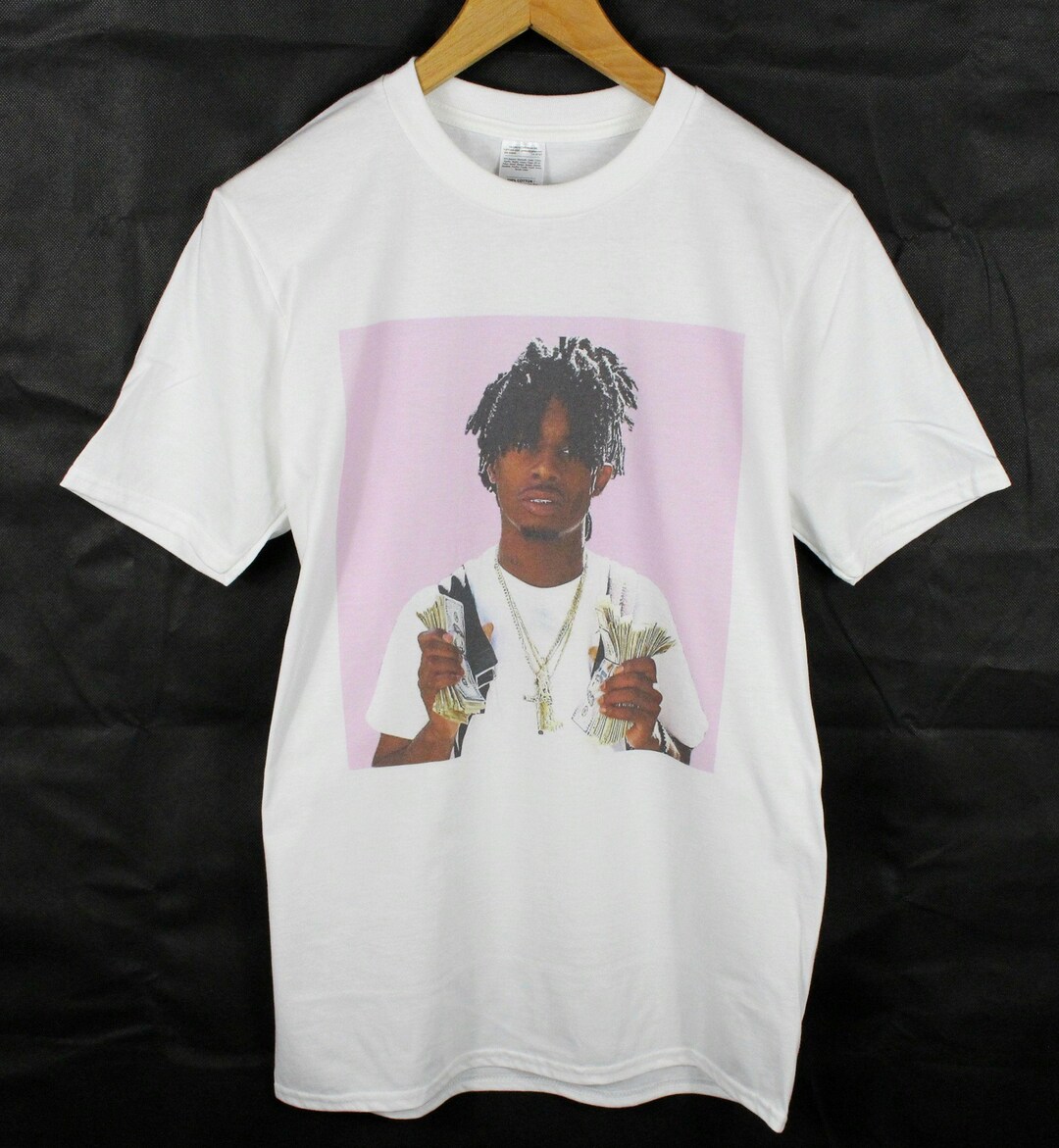 【COZY WORLDWIDE】CZ PLAYBOI T SHIRT CZ PLAYBOI