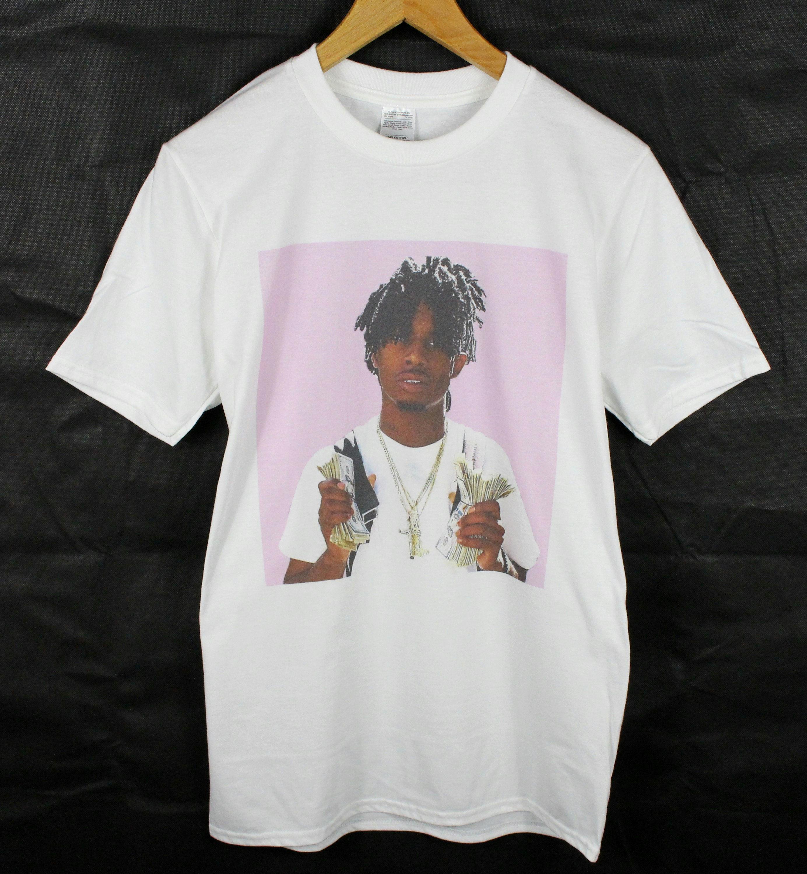 Playboi Carti Tee M ホワイト Buy Supreme Playboi Carti Tee 'White' - FW25T50 WHITE | GOAT