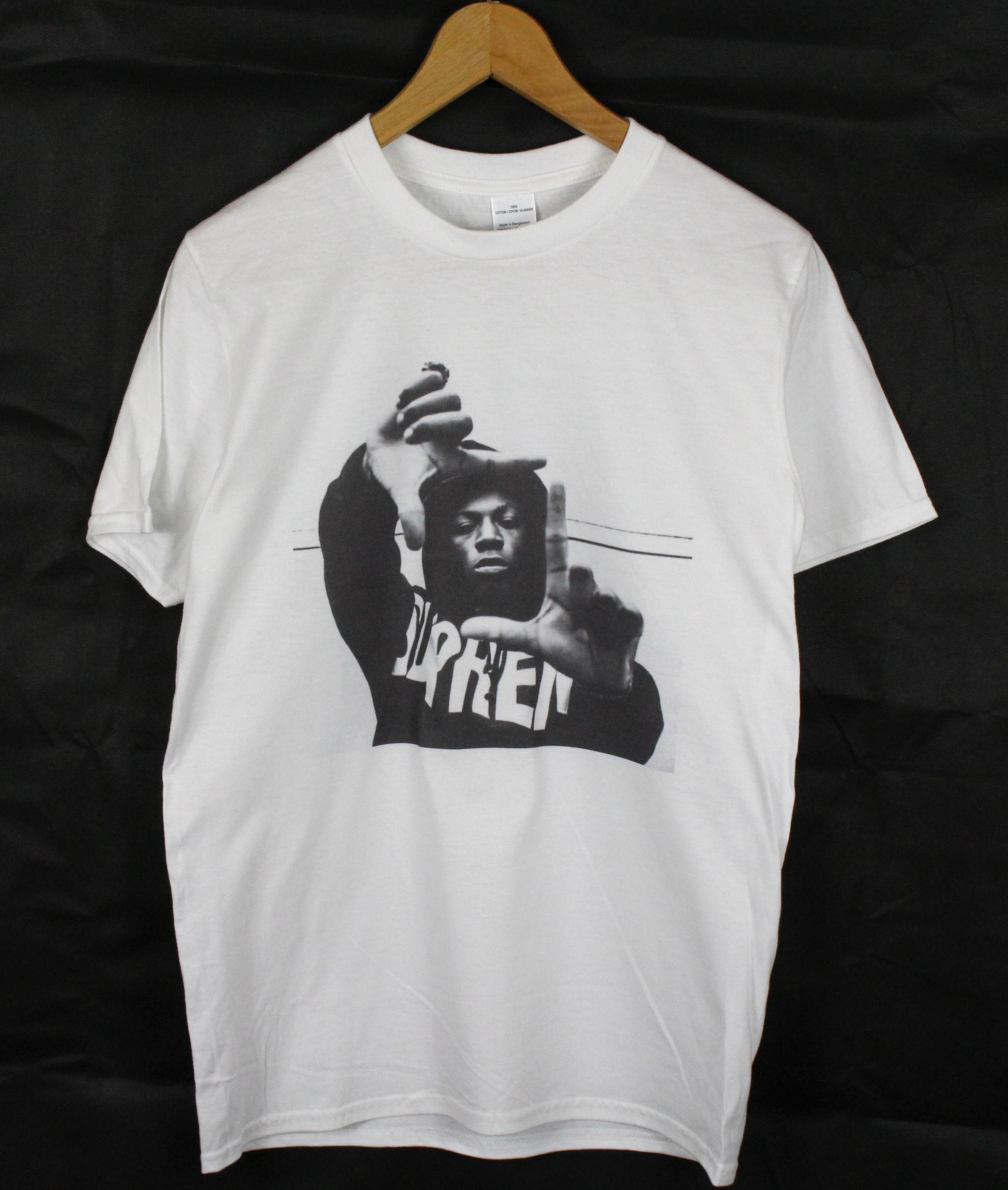 vigtig Frosset Forkæl dig Joey Badass White T-shirt Sizes Available S-3XL - Etsy