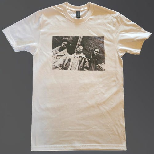 JPEGMAFIA - Scaring the Hoes T-shirt - Etsy UK