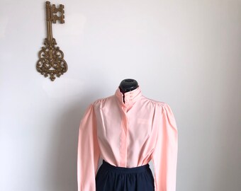 Rhapsody Blouse - Etsy