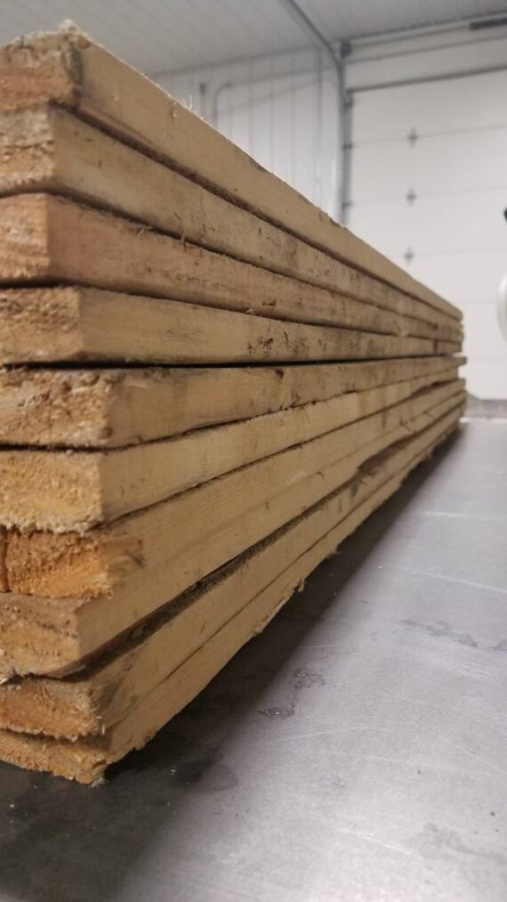 Reclaimed pallet wood | Etsy