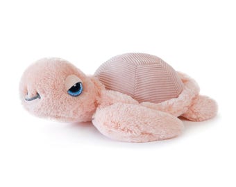 Tori Turtle Soft Toy