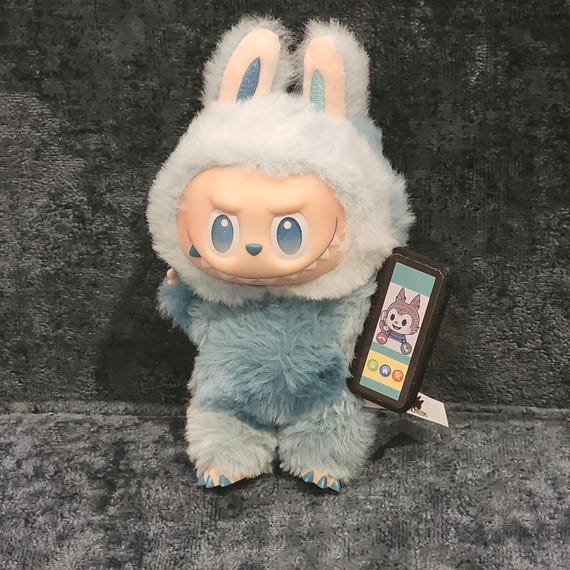 Doll Phone accessory