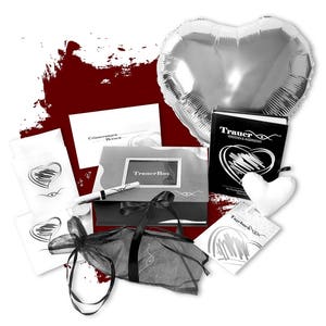 Scatola per lutto, scatola dei ricordi, regalo per il lutto, scatola per il lutto, personalizzata, condoglianze, addio, gestione del dolore, consolazione, ospizio, cura