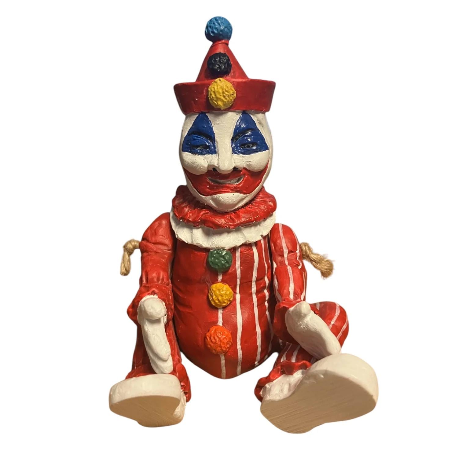 John wayne gacy doll - Etsy 日本