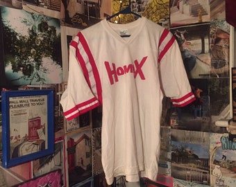 Vintage 80’s Homax Jersey Shirt