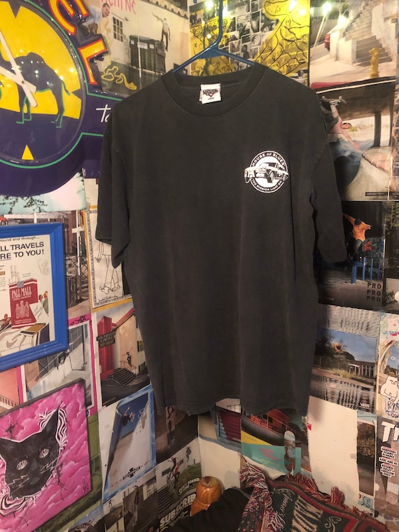 Vintage 1990’s House Of Blues T-Shirt