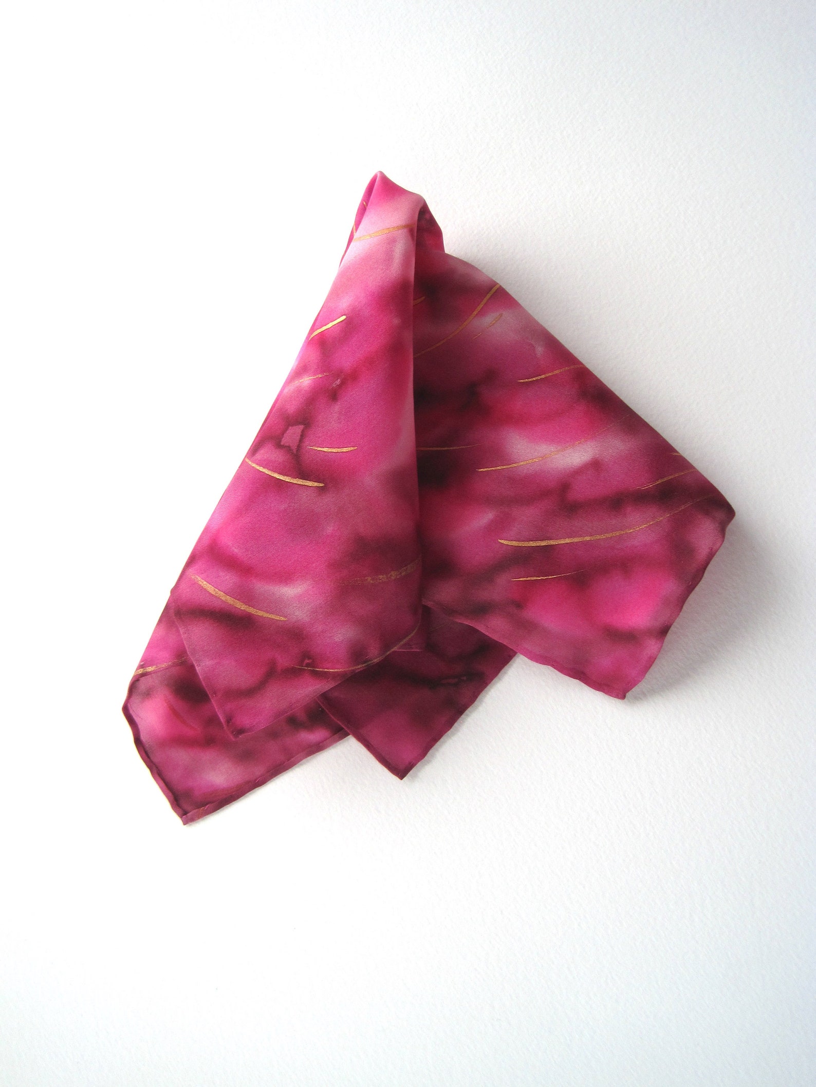 Mens pocket square Silk Gifts for men Etsy