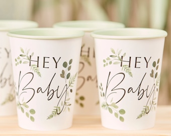 baby shower mugs gifts