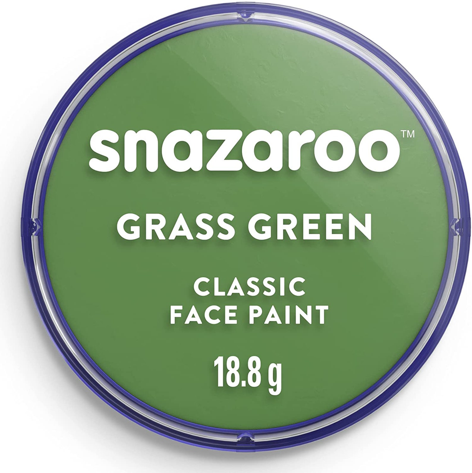 Snazaroo Face and Body Paint 18ml Face Paint Snazaroo Face | Etsy