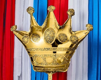 Couronne de Roses - Rose : Chapeaux de fête sur Sparklers Club
