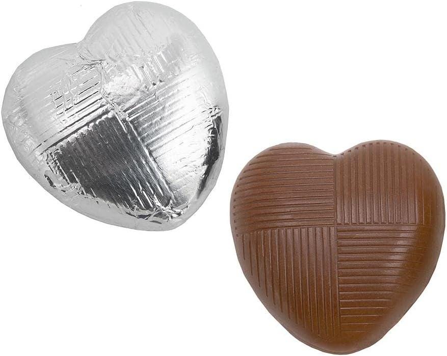 Set 6 Decorazioni Cuori Glitterati In Rafia Per Matrimoni E Feste – 4 Cuori Dorati + 2 Pendenti Love Multicolori