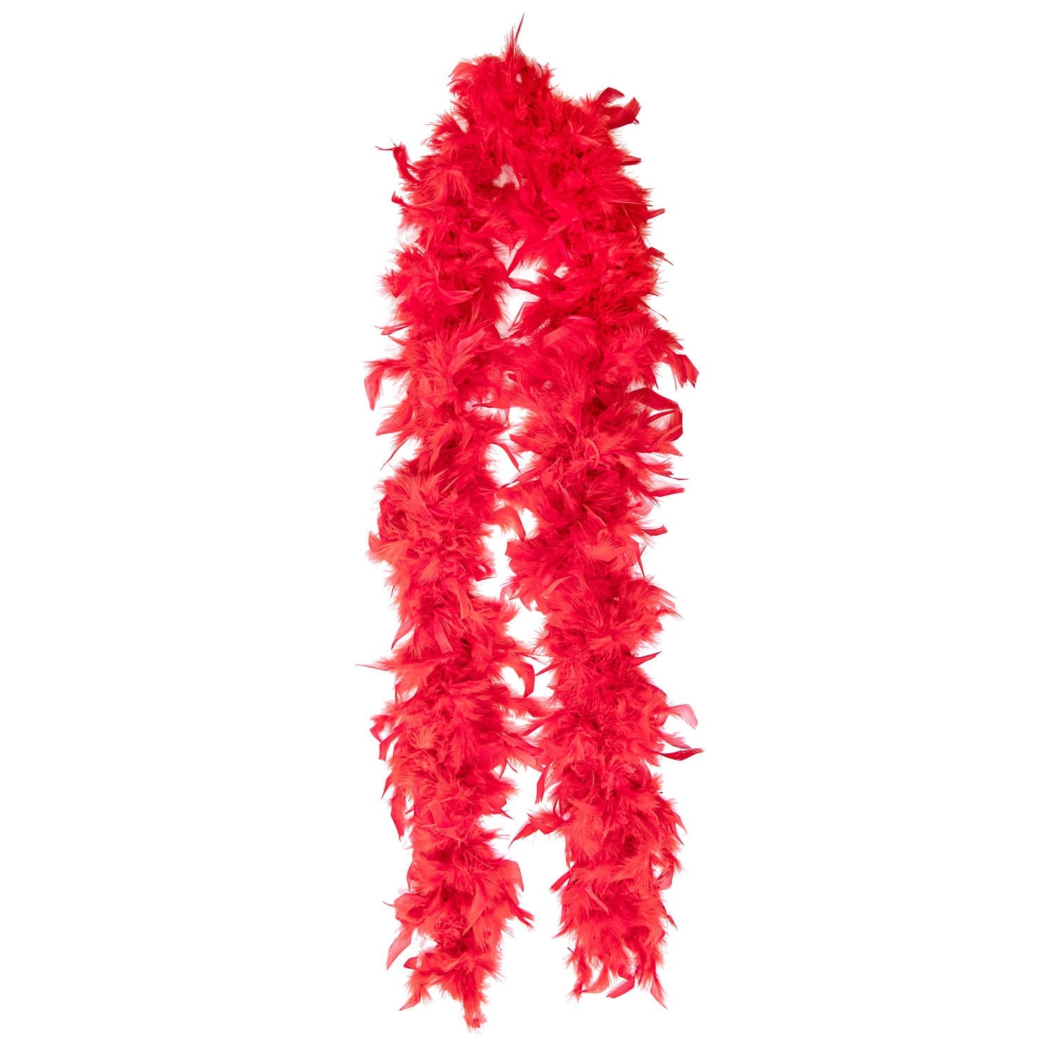 20 Gram 48 Inch Kids Feather Boas for Birthday Party and School