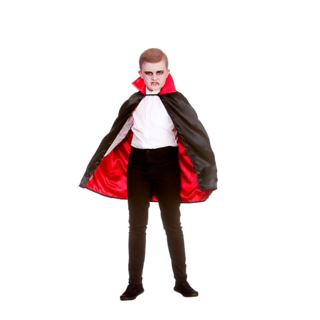 Mantello con cappuccio in velluto per bambini adulti Nuovo mantello con cappuccio per Halloween per adulti Velluto Streghe Principessa Nero Rosso Velluto con cappuccio  320
