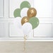 see more listings in the Balloons & Accessories section