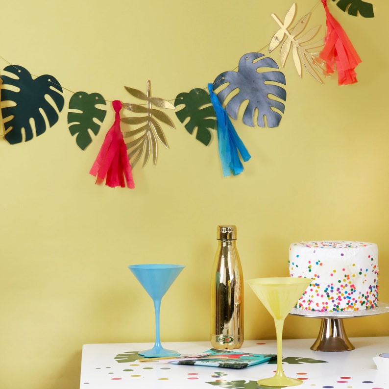 Island Life Party Safari Party 16 Parrot Paper Napkins Summer Party Birthday Party Napkins Party Tableware Party Napkins Jungle Party