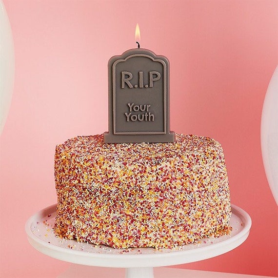 Funny Birthday Candle Funny Birthday Candle