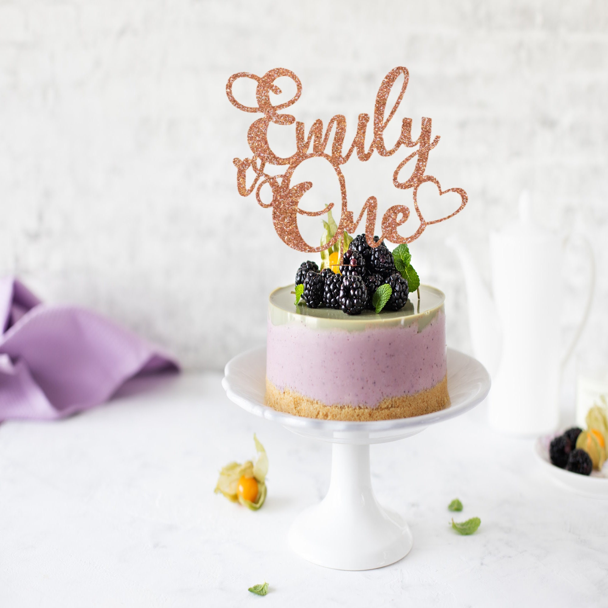 Plettri Per Torta A Forma Di Palloncino – Set 6 Pezzi, Colori Pastello, Per Cupcake E Dessert