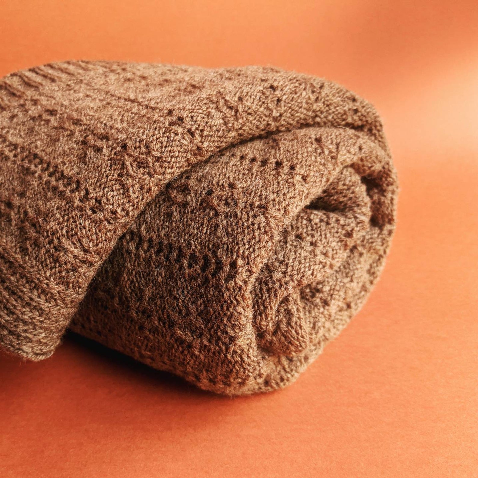 merino wool swaddle blanket