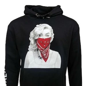 marilyn monroe bandana