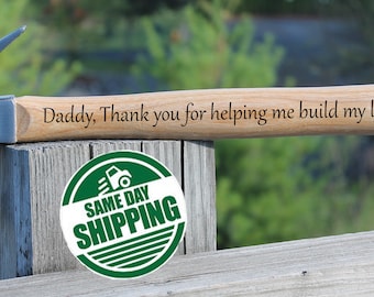 dad hammer gift, dad Fathers Day Gift, dad gifts from daughter, dad gifts from son, dad gifts from baby, dad gifts from kids, dad gifts