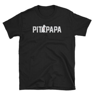 Cool Pitbull Mom Dog Lover Owner Puppy Rescuer T-Shirt Cool Pitbull Mom Dog Lover Owner Puppy Rescuer T-Shirt