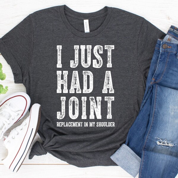 Rotator Cuff Surgery Shirts for Women Etsy