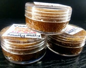 exfoliating lip scrub