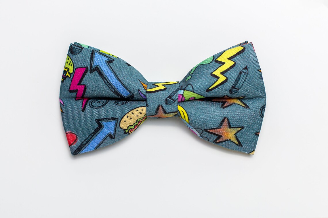 funky tie