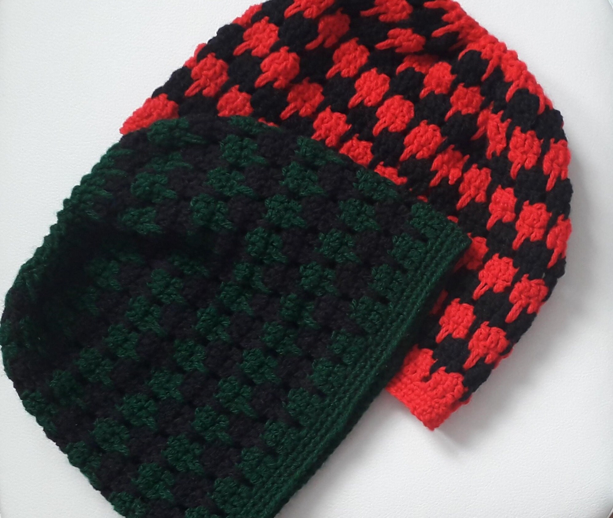 Knit Beanies