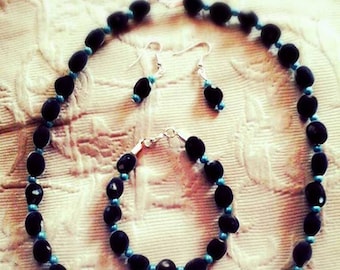 Natural seed set from the island of Martinique